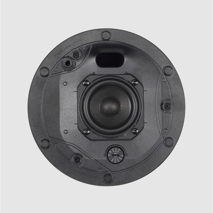 JBL Control 412C/T - 3 Inch Full - Range Ceiling Loudspeaker White - Priced as Each Sold as Pair (JBL-C412CT) - Gsus4