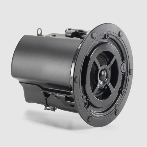 JBL Control 414C/T - 4 Inch Two - Way Coaxial Ceiling Loudspeaker White - Priced as Each Sold as Pair (JBL-C414CT) - Gsus4