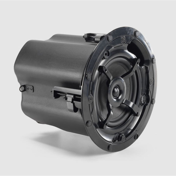 JBL Control 416C/T - 6.5 Inch Two - Way Coaxial Ceiling Loudspeaker White - Priced as Each Sold as Pair (JBL-C416CT) - Gsus4