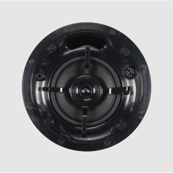 JBL Control 416C/T - 6.5 Inch Two - Way Coaxial Ceiling Loudspeaker White - Priced as Each Sold as Pair (JBL-C416CT) - Gsus4