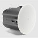 JBL Control 418C/T - 8 Inch Two - Way Coaxial Ceiling Loudspeaker White - Priced as Each Sold as Pair (JBL-C418CT) - Gsus4