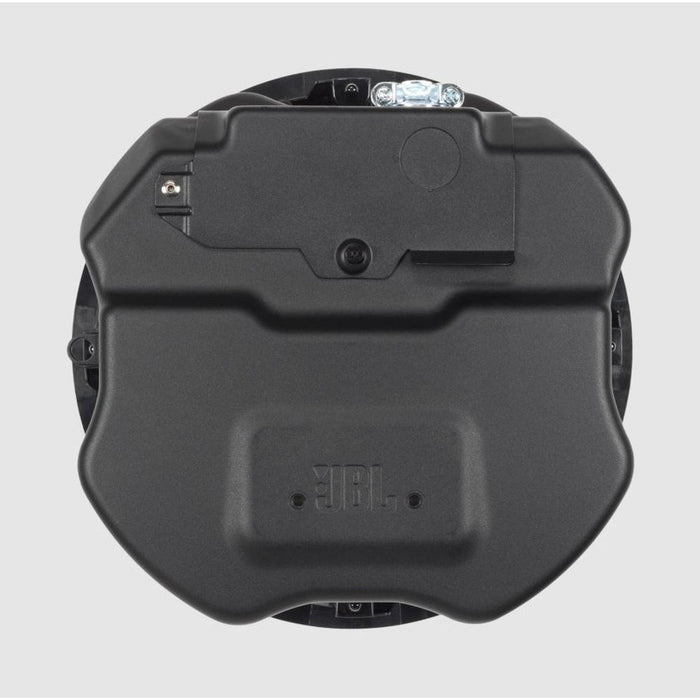 JBL Control 418C/T - 8 Inch Two - Way Coaxial Ceiling Loudspeaker White - Priced as Each Sold as Pair (JBL-C418CT) - Gsus4