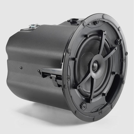 JBL Control 418C/T - 8 Inch Two - Way Coaxial Ceiling Loudspeaker White - Priced as Each Sold as Pair (JBL-C418CT) - Gsus4