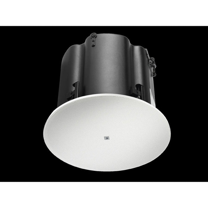 JBL Control 419C/T - 8 inch Ceiling Subwoofer White - Priced as Each Sold as Pair (JBL-C419CST) - Gsus4