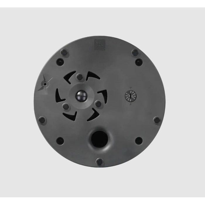 JBL Control 424LP - 4 inch CRBI - Equipped Two - Way Coaxial Ceiling Loudspeaker Low - Profile White - Priced as Each Sold as Pair (JBL-C424LP) - Gsus4