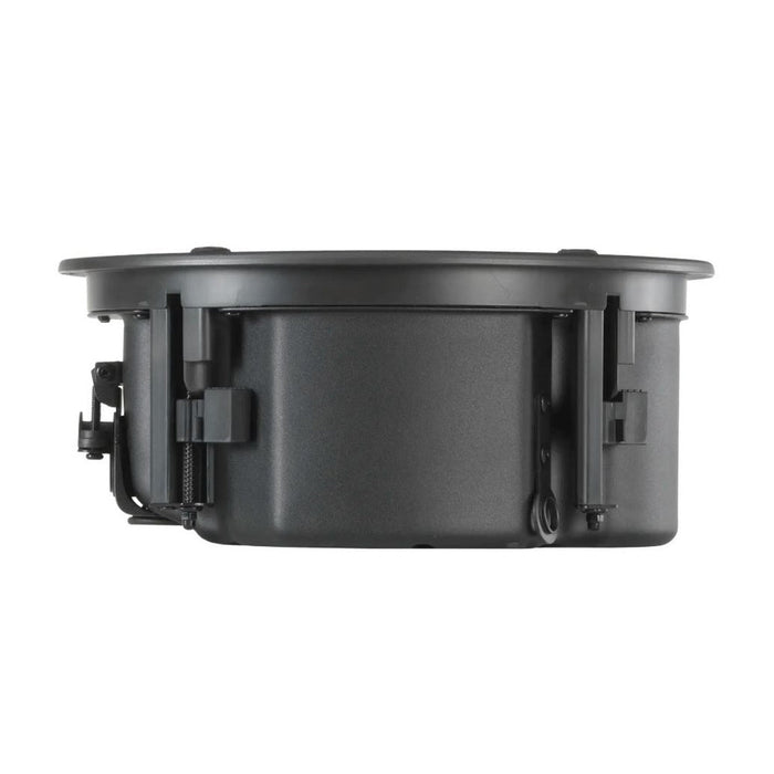 JBL Control 424LP - 4 inch CRBI - Equipped Two - Way Coaxial Ceiling Loudspeaker Low - Profile White - Priced as Each Sold as Pair (JBL-C424LP) - Gsus4