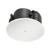 JBL Control 424LP - 4 inch CRBI - Equipped Two - Way Coaxial Ceiling Loudspeaker Low - Profile White - Priced as Each Sold as Pair (JBL-C424LP) - Gsus4