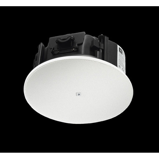 JBL Control 426LP - 6.5 inch CRBI - Equipped Two - Way Coaxial Ceiling Loudspeaker Low - Profile White - Priced as Each Sold as Pair (JBL-C426LP) - Gsus4