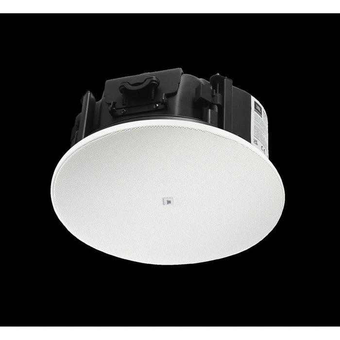 JBL Control 426LP - 6.5 inch CRBI - Equipped Two - Way Coaxial Ceiling Loudspeaker Low - Profile White - Priced as Each Sold as Pair (JBL-C426LP) - Gsus4