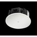 JBL Control 426LP - 6.5 inch CRBI - Equipped Two - Way Coaxial Ceiling Loudspeaker Low - Profile White - Priced as Each Sold as Pair (JBL-C426LP) - Gsus4