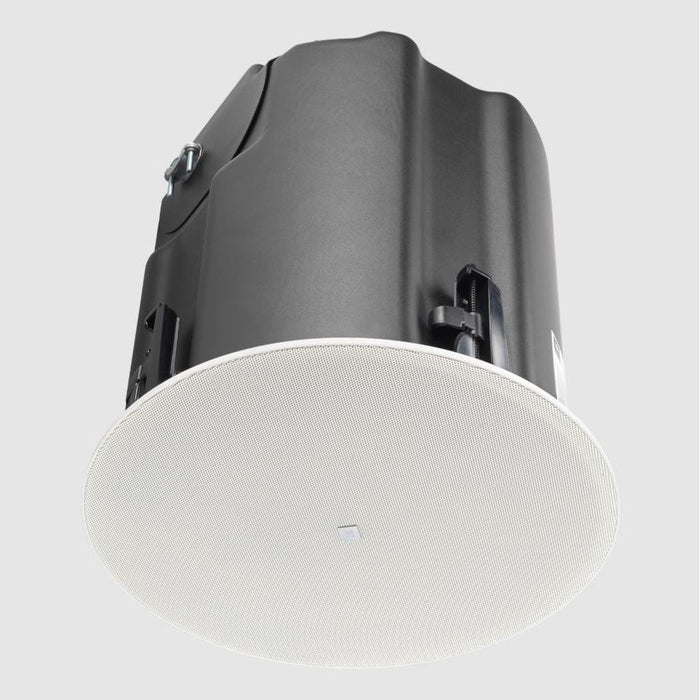 JBL Control 440CS/T - 8 Inch Ceiling Subwoofer White - Priced as Each Sold as Pair (JBL-C440CST) - Gsus4