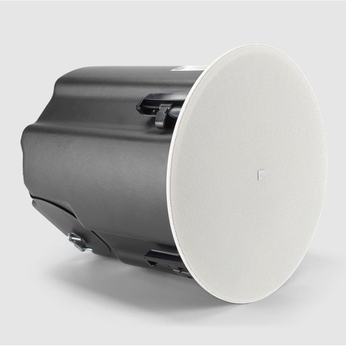 JBL Control 440CS/T - 8 Inch Ceiling Subwoofer White - Priced as Each Sold as Pair (JBL-C440CST) - Gsus4