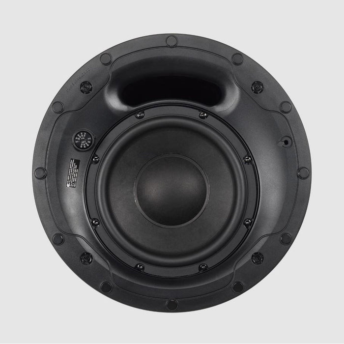 JBL Control 440CS/T - 8 Inch Ceiling Subwoofer White - Priced as Each Sold as Pair (JBL-C440CST) - Gsus4