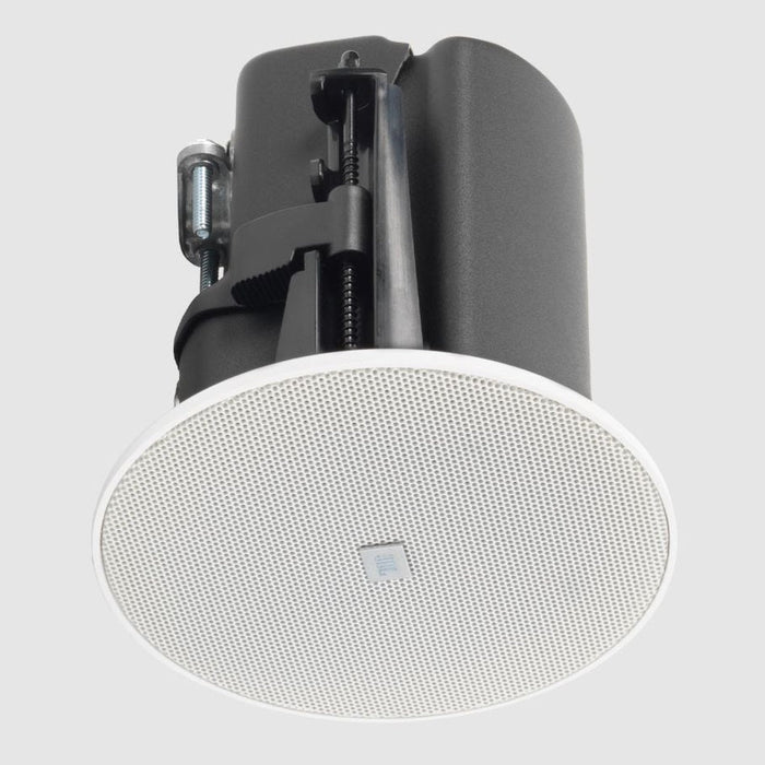 JBL Control 442C/T - 2.5 Inch Compact Ceiling Loudspeaker White - Priced as Each Sold as Pair (JBL-C442CT) - Gsus4