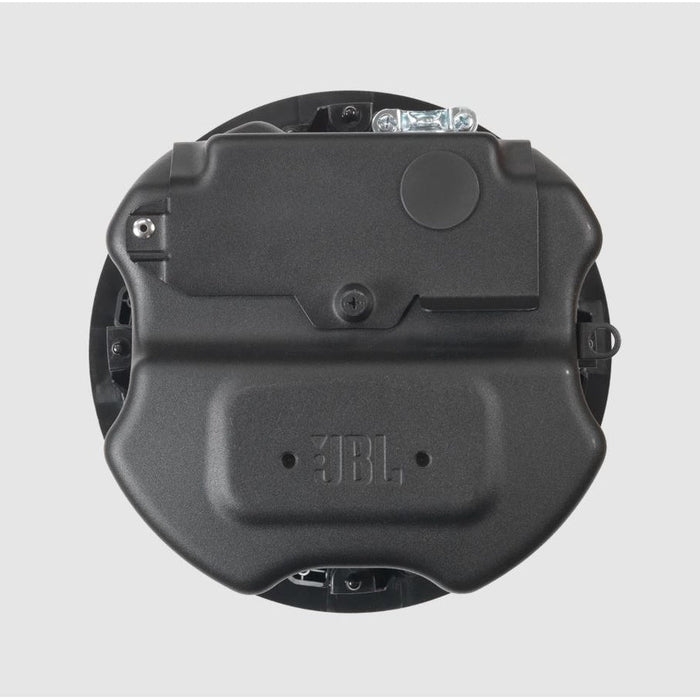 JBL Control 445C/T - 5.25 Inch RBI - Equipped Two - Way Coaxial Ceiling Loudspeaker White - Priced as Each Sold as Pair (JBL-C445CT) - Gsus4