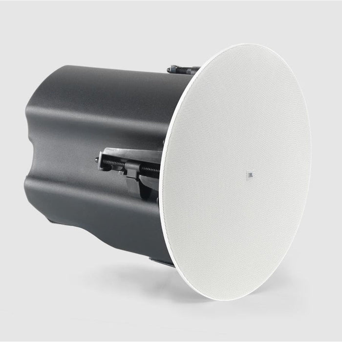 JBL Control 445C/T - 5.25 Inch RBI - Equipped Two - Way Coaxial Ceiling Loudspeaker White - Priced as Each Sold as Pair (JBL-C445CT) - Gsus4