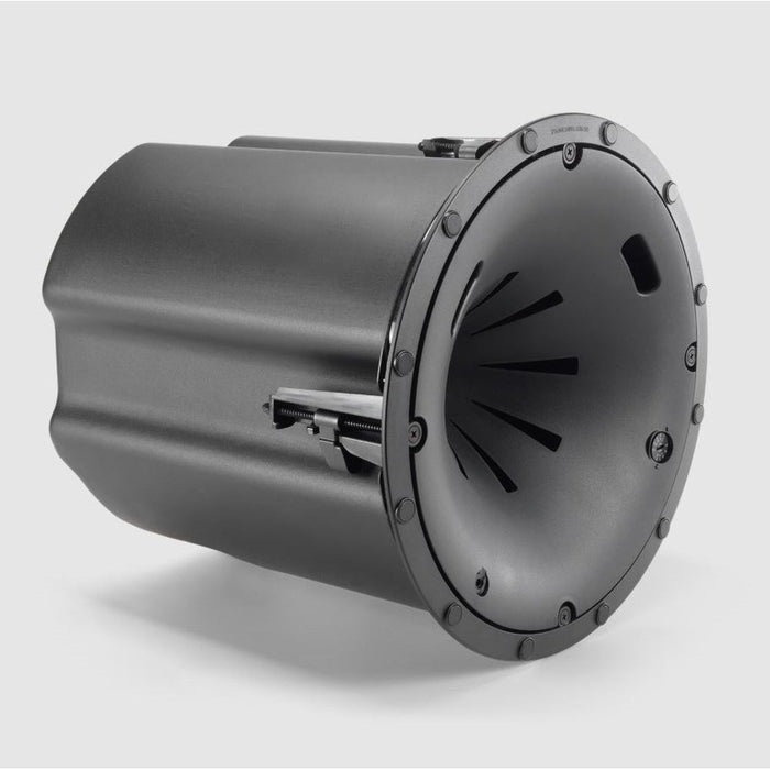 JBL Control 447HC - 6.5 Inch RBI - Equipped Two - Way Coaxial Ceiling Loudspeaker for High Ceilings White - Priced as Each Sold as Pair (JBL-C447HC) - Gsus4