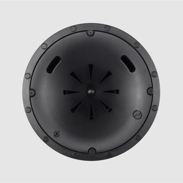 JBL Control 447HC - 6.5 Inch RBI - Equipped Two - Way Coaxial Ceiling Loudspeaker for High Ceilings White - Priced as Each Sold as Pair (JBL-C447HC) - Gsus4