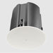 JBL Control 447HC - 6.5 Inch RBI - Equipped Two - Way Coaxial Ceiling Loudspeaker for High Ceilings White - Priced as Each Sold as Pair (JBL-C447HC) - Gsus4