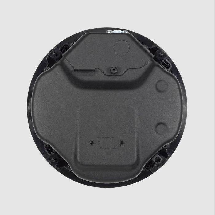 JBL Control 447LP - 6.5 Inch RBI - Equipped Two - Way Coaxial Ceiling Loudspeaker with Low - Profile Enclosure White - Priced as Each Sold as Pair (JBL-C447LP) - Gsus4