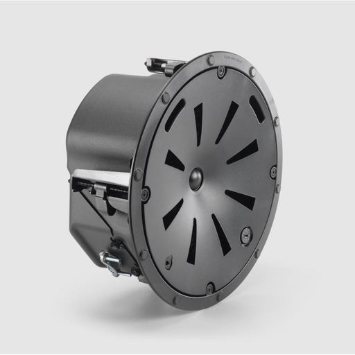 JBL Control 447LP - 6.5 Inch RBI - Equipped Two - Way Coaxial Ceiling Loudspeaker with Low - Profile Enclosure White - Priced as Each Sold as Pair (JBL-C447LP) - Gsus4