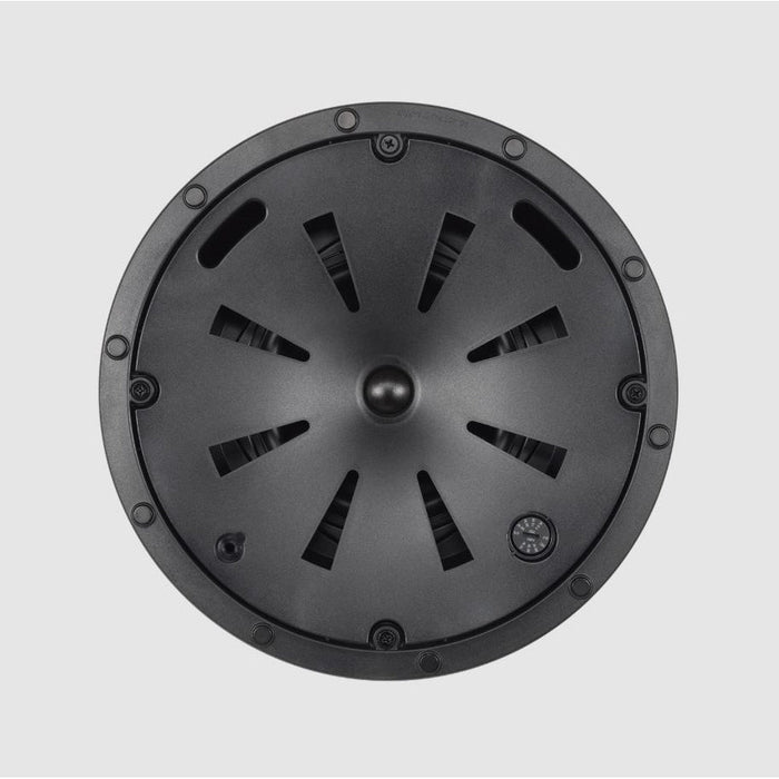 JBL Control 447LP - 6.5 Inch RBI - Equipped Two - Way Coaxial Ceiling Loudspeaker with Low - Profile Enclosure White - Priced as Each Sold as Pair (JBL-C447LP) - Gsus4