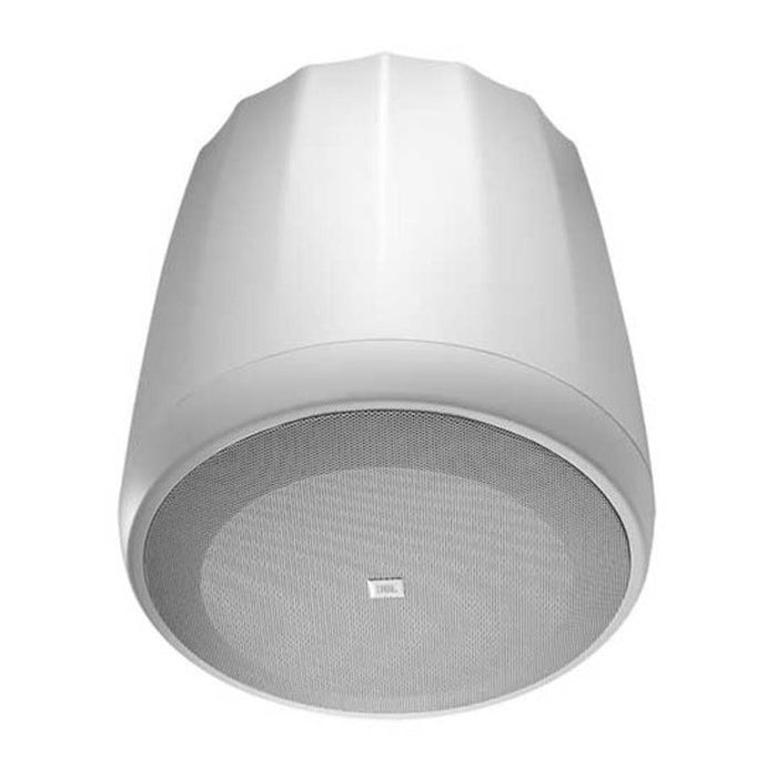 JBL Control 60PS/T - Pendant Subwoofer with Crossover White - Priced as Each Sold as Pair (JBL-CTRL60PST-WH) - Gsus4
