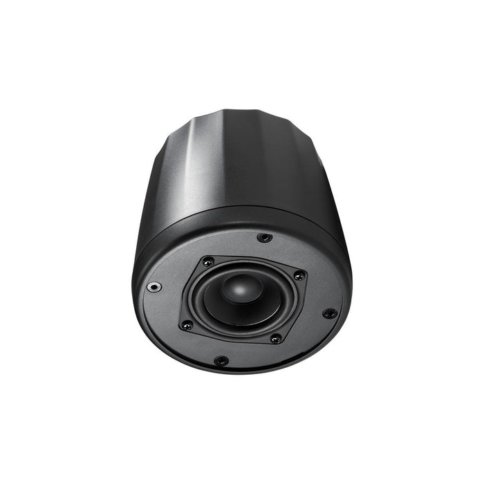 JBL Control 62P - Ultra - Compact Mid - High Satellite Pendant Speaker Black - Priced as Each Sold as Pair (JBL-CTRL62P-BK) - Gsus4