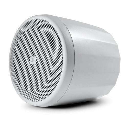 JBL Control 62P - Ultra - Compact Mid - High Satellite Pendant Speaker White - Priced as Each Sold as Pair (JBL-CTRL62P-WH) - Gsus4