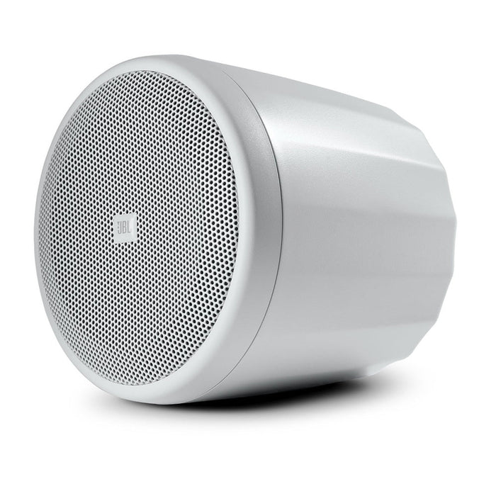 JBL Control 62P - Ultra - Compact Mid - High Satellite Pendant Speaker White - Priced as Each Sold as Pair (JBL-CTRL62P-WH) - Gsus4