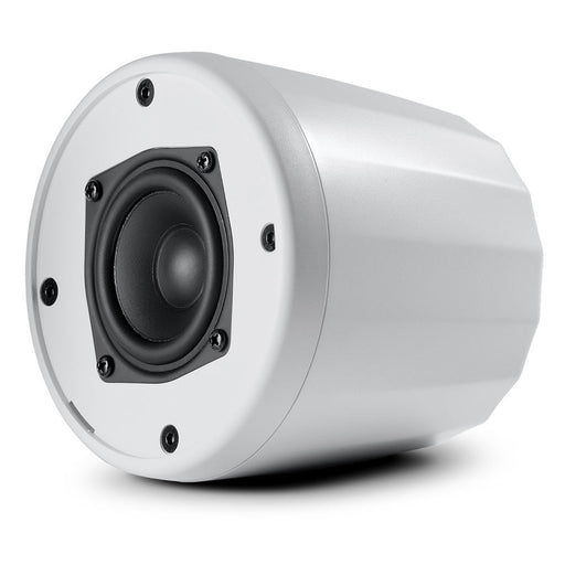 JBL Control 62P - Ultra - Compact Mid - High Satellite Pendant Speaker White - Priced as Each Sold as Pair (JBL-CTRL62P-WH) - Gsus4