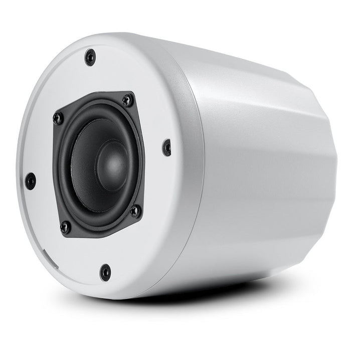 JBL Control 62P - Ultra - Compact Mid - High Satellite Pendant Speaker White - Priced as Each Sold as Pair (JBL-CTRL62P-WH) - Gsus4