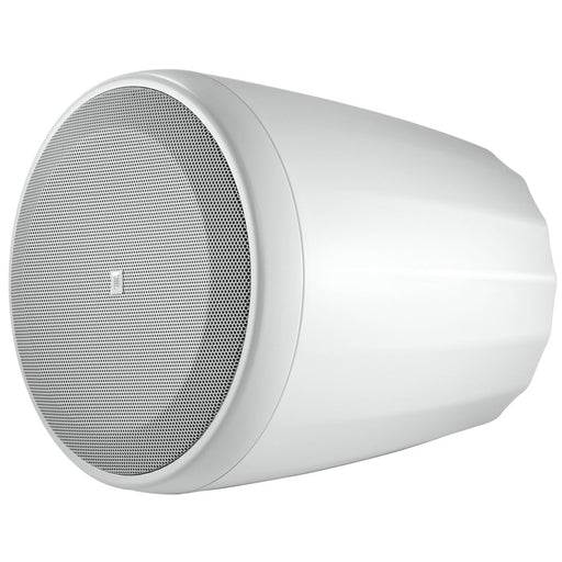 JBL Control 65 P/T - Compact Full - Range Pendant Speaker White - Priced as Each Sold as Pair (JBL-CTRL65PT-WH) - Gsus4
