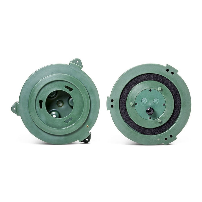 JBL Control 85M - Two - Way 5.25 Inch 135mm Coaxial Mushroom Landscape Speaker (JBL-CTRL85M) - Gsus4