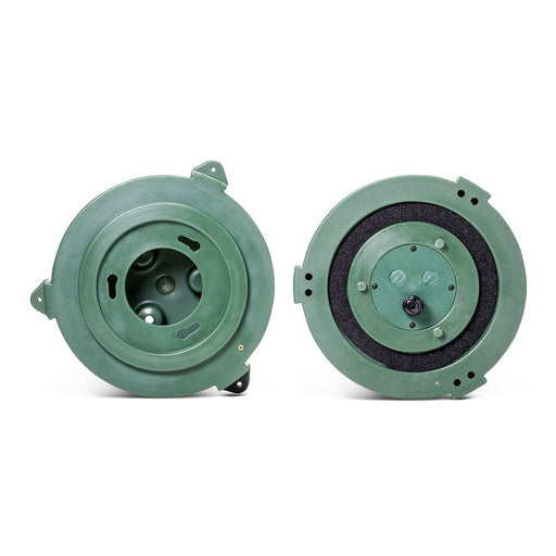 JBL Control 85M - Two - Way 5.25 Inch 135mm Coaxial Mushroom Landscape Speaker (JBL-CTRL85M) - Gsus4