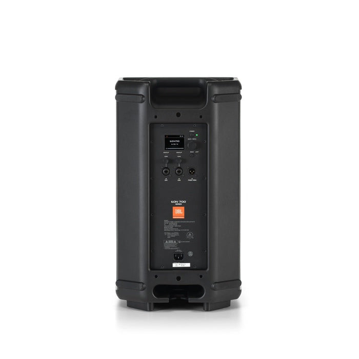 JBL EON 710 10 inch Powered Speaker With Bluetooth (JBL-EON710) - Gsus4