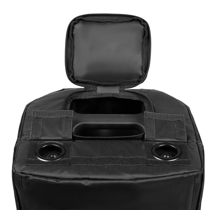 JBL EON 710 Weather Resistant Convertible Speaker Cover (JBL-EON710CVRWX) - Gsus4