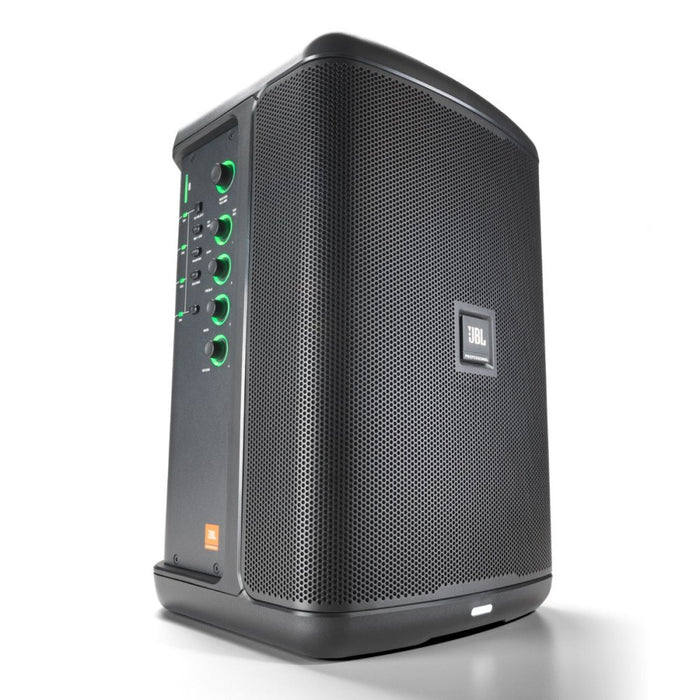 JBL | EON ONE Compact | Battery Powered PA Speaker w/ Bluetooth Audio (JBL-EON-ONE-COMPACT) - Gsus4