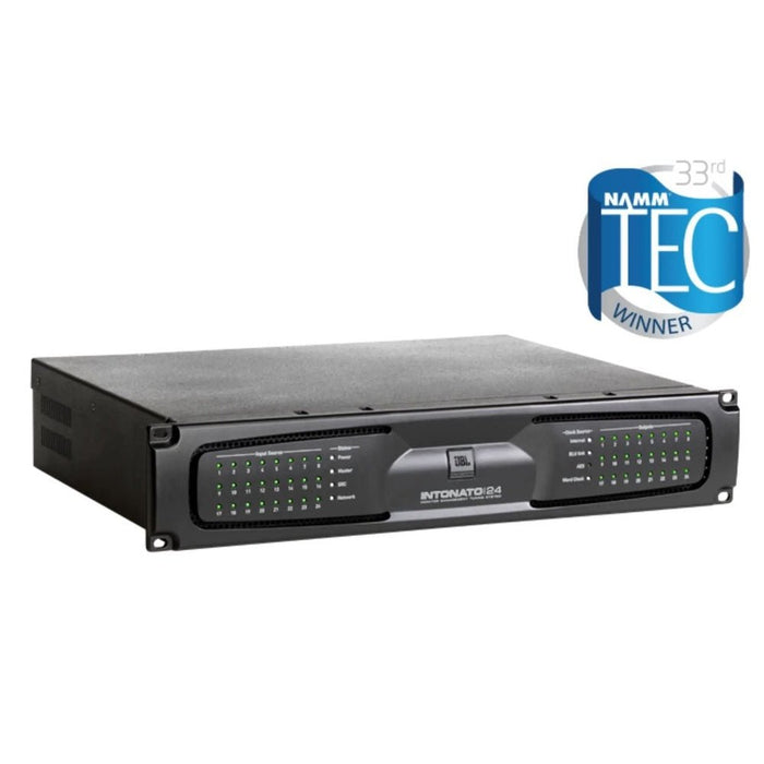 JBL Intonato 24 Channel Monitor Management Tuning System (JBL-INTONATO24) - Gsus4