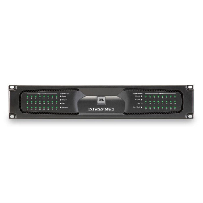 JBL Intonato 24 Channel Monitor Management Tuning System (JBL-INTONATO24) - Gsus4