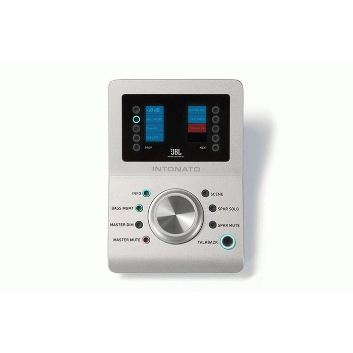 JBL Intonato Desktop Controller (JBL-INTONATO-DC) - Gsus4