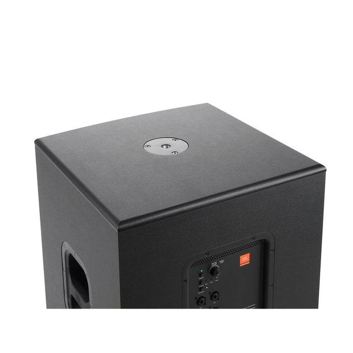 JBL IRX 115S 15 Inch Powered Subwoofer (JBL-IRX115S) - Gsus4