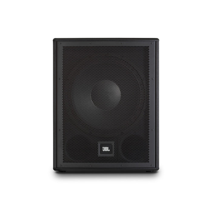 JBL IRX 115S 15 Inch Powered Subwoofer (JBL-IRX115S) - Gsus4