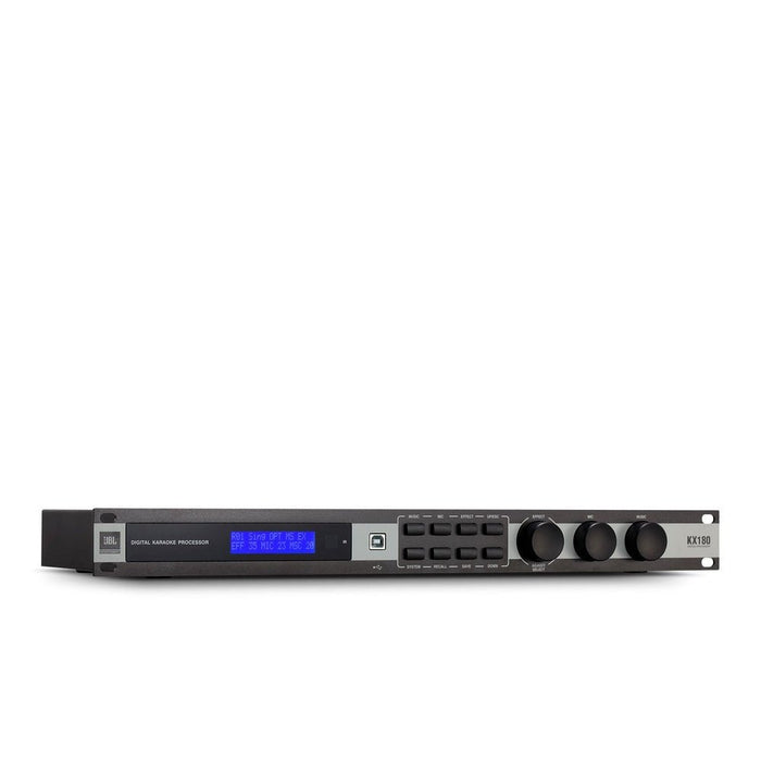 JBL KX180 Digital Signal Processor (JBL-KX180) - Gsus4