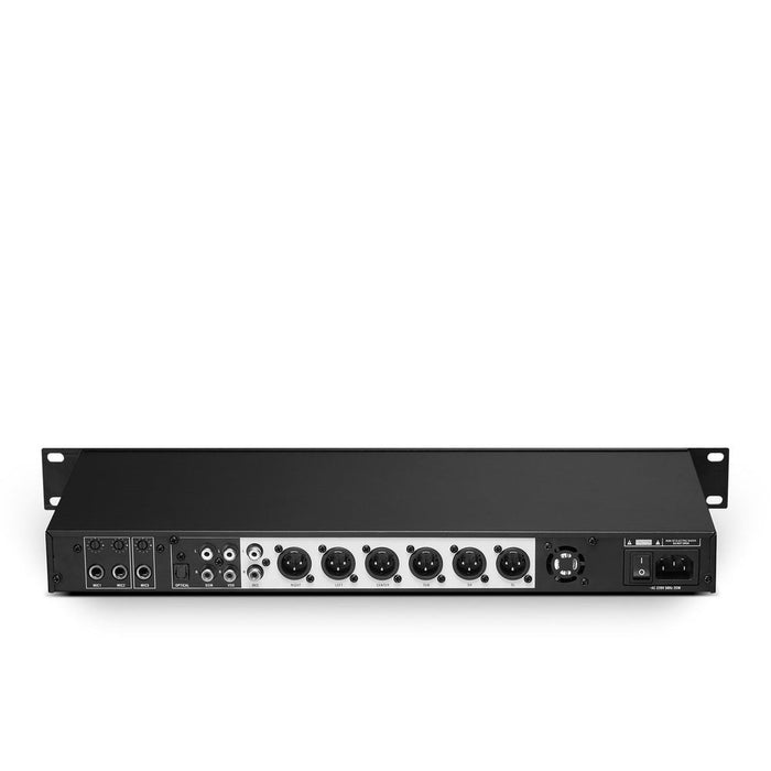 JBL KX180 Digital Signal Processor (JBL-KX180) - Gsus4