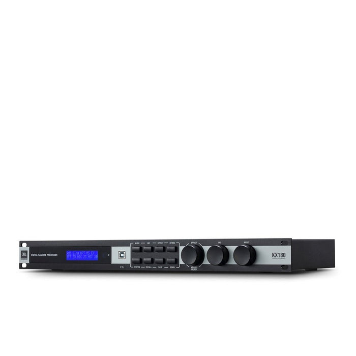 JBL KX180 Digital Signal Processor (JBL-KX180) - Gsus4