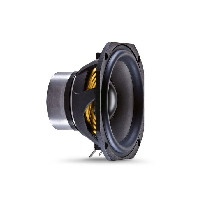 JBL LSR705P 7 Series 5 Inch Bi Amplified Studio Monitor (Single) (JBL-705P) - Gsus4