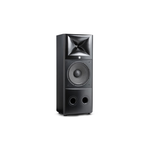 JBL M2 2 Way Master Reference Monitor (JBL-M2) - Gsus4