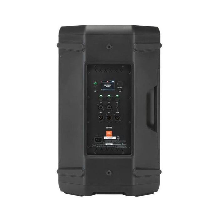JBL PRX 912 Professional Powered Two - Way 2000W 12 - inch PA Loudspeaker with DSP and Bluetooth Control (JBL-PRX912) - Gsus4