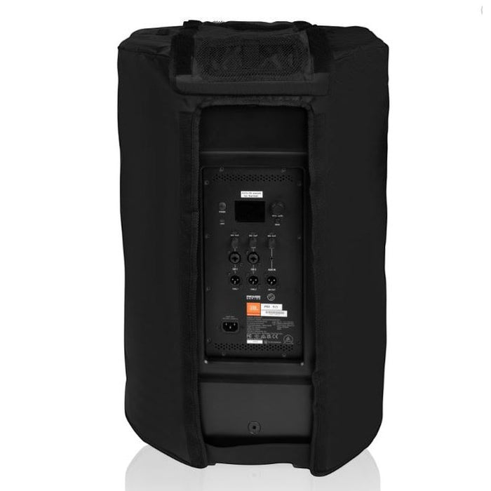 JBL PRX 915 Weather Resistant Convertible Speaker Cover - Allows Full Functionality of Speaker While Inside Cover (JBL-PRX915-CVR-WX) - Gsus4